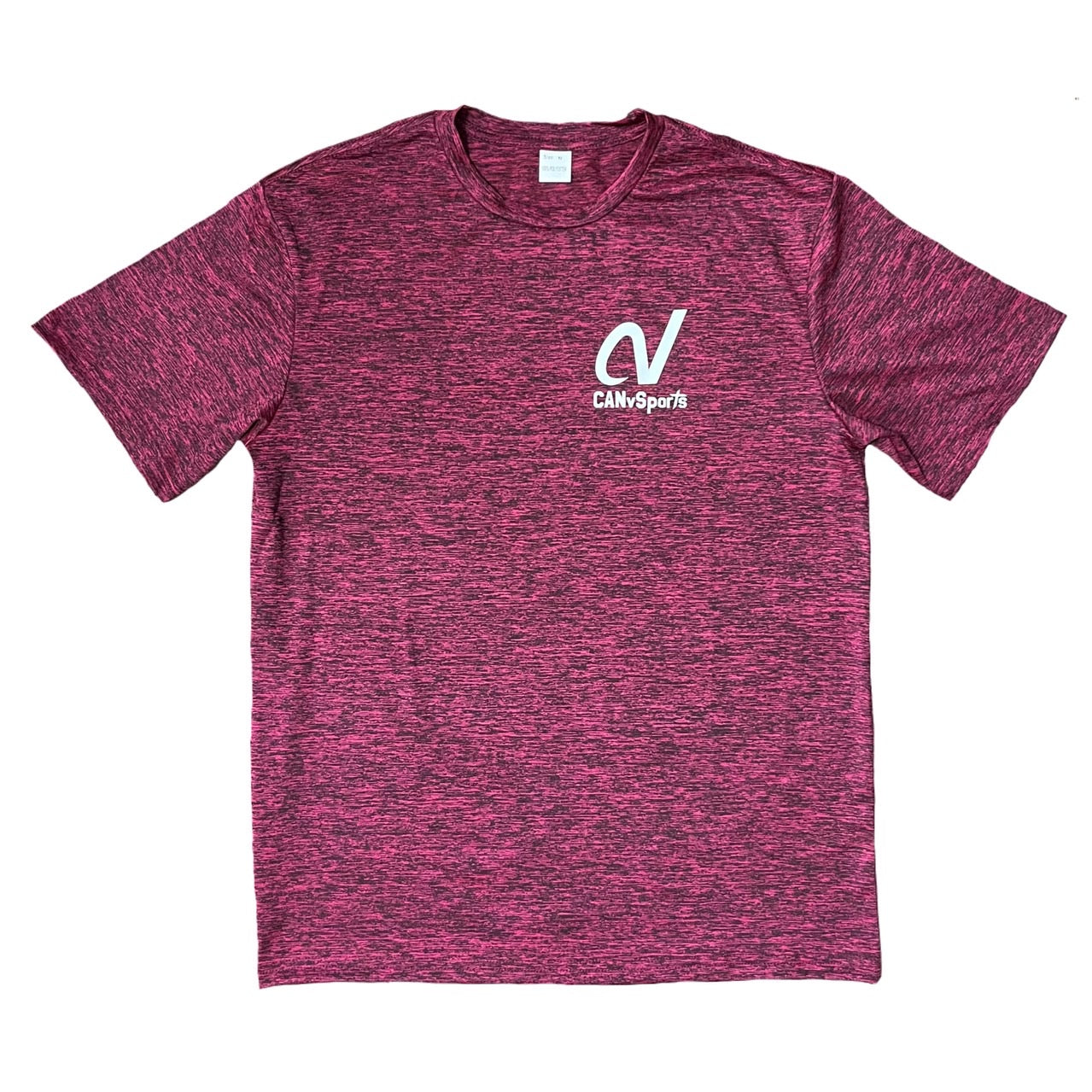 Quick Dry ランニングTシャツ 数量限定色!青・赤