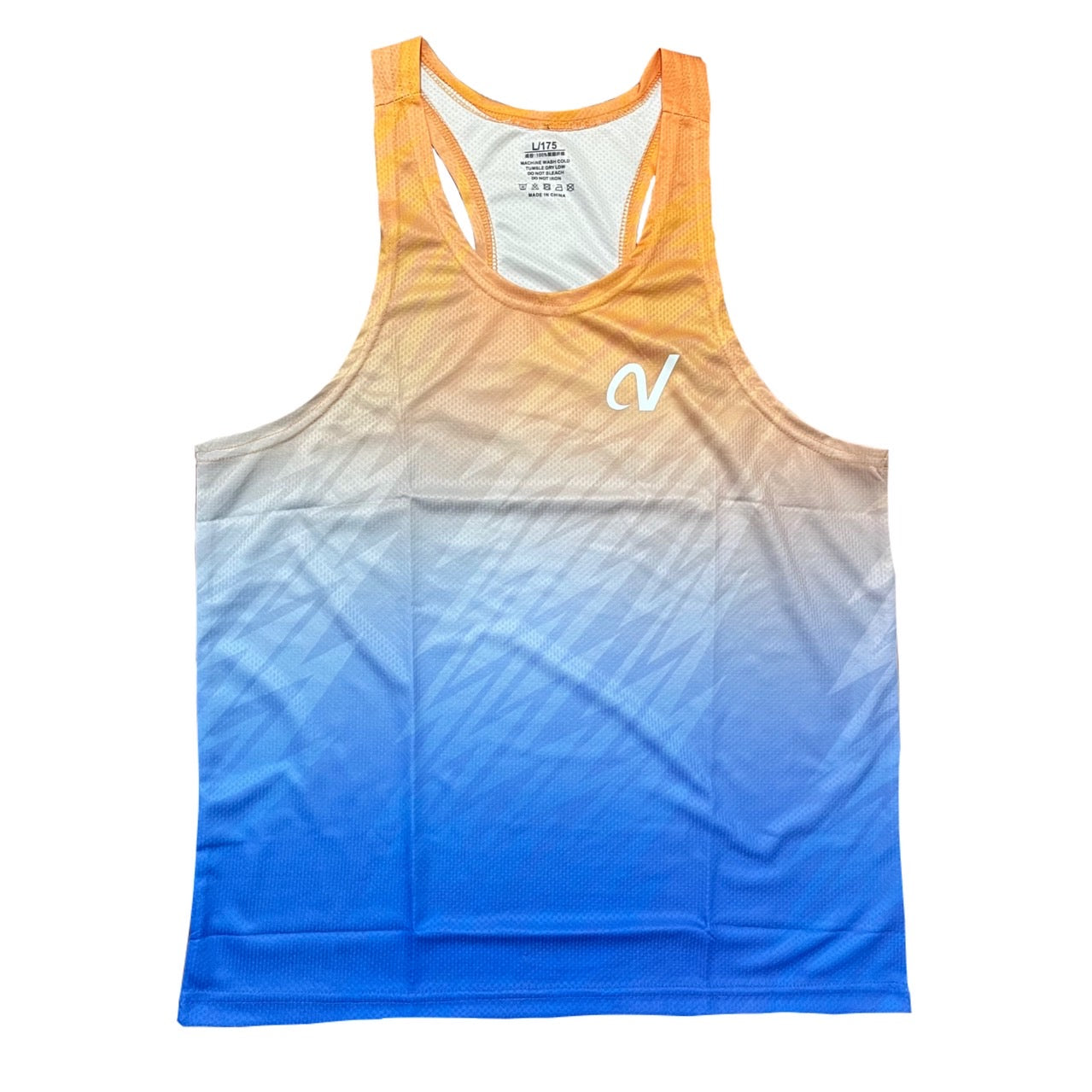 Air-flowタンクトップ