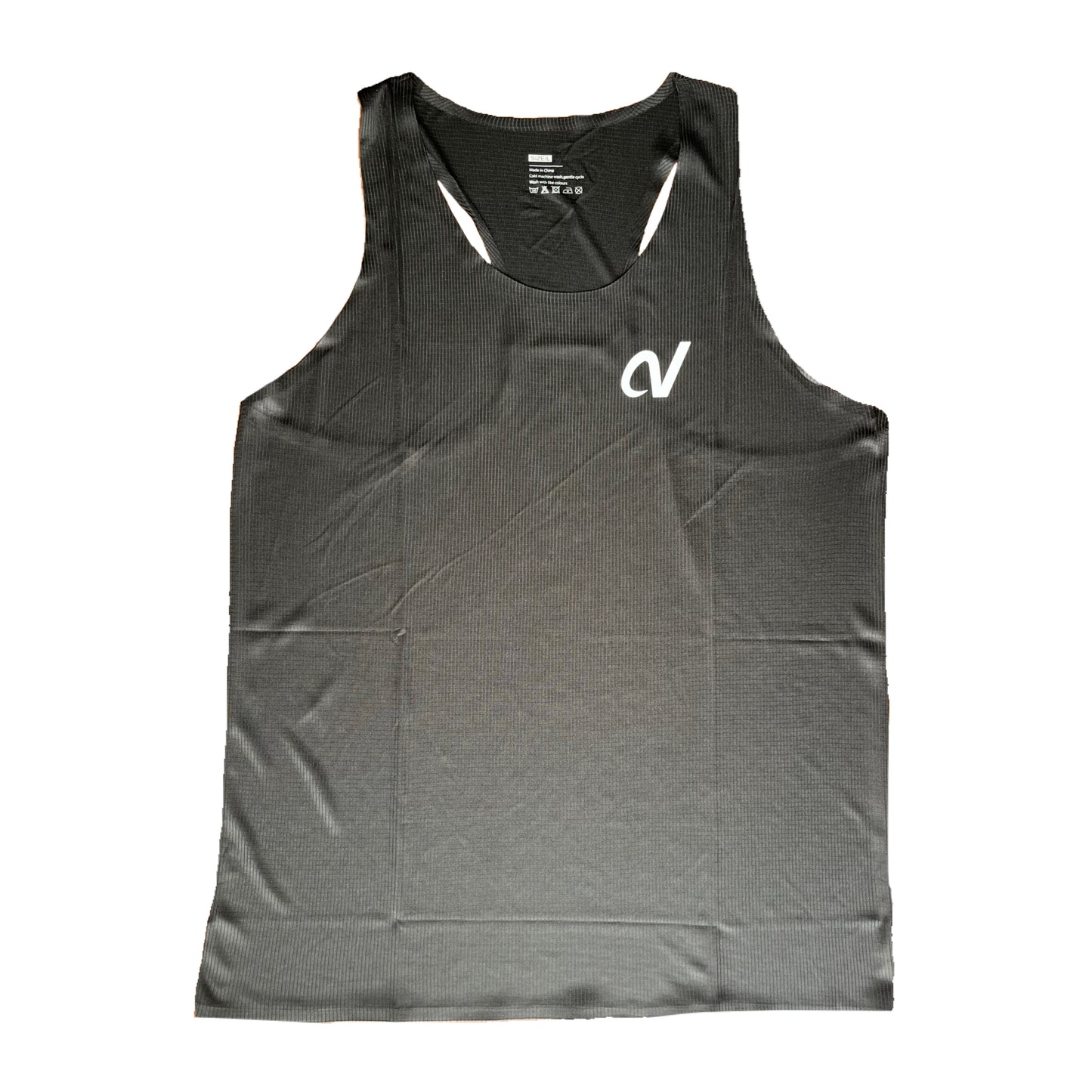 ZERO-LIMIT タンクトップ