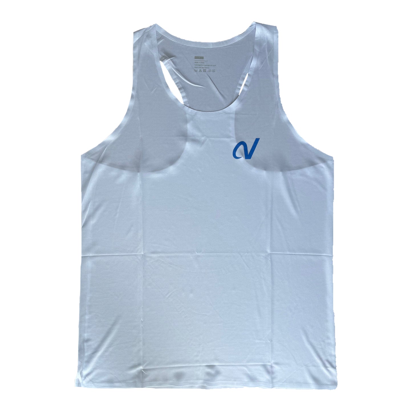 ZERO-LIMIT タンクトップ