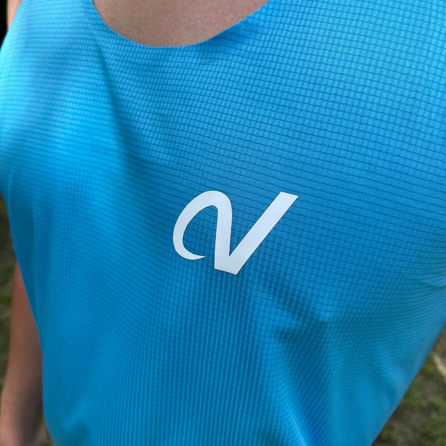 ZERO-LIMIT タンクトップ