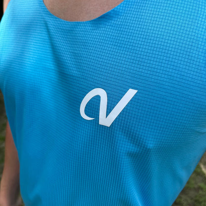 ZERO-LIMIT タンクトップ