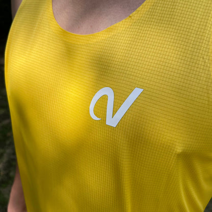 ZERO-LIMIT タンクトップ