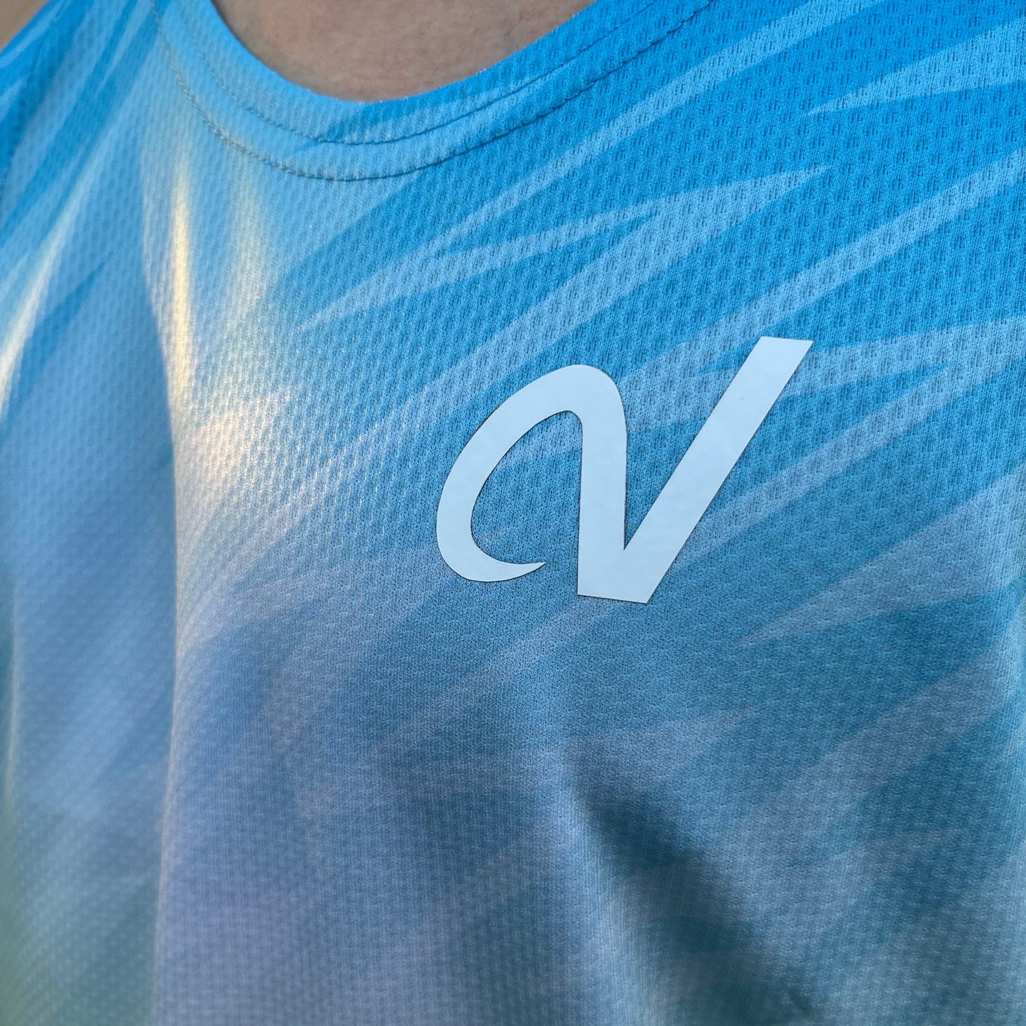 Air-flowタンクトップ