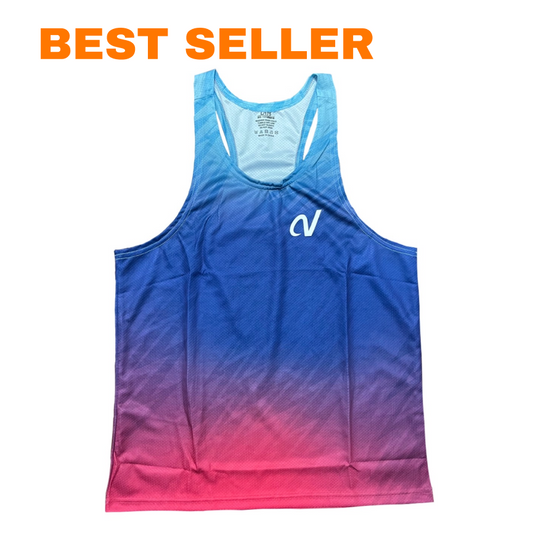 Air-flowタンクトップ