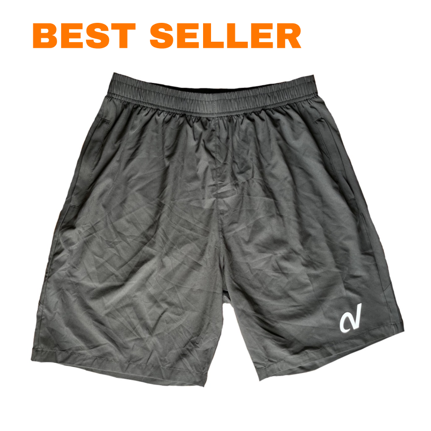 MOTION ショートパンツ（ジッパーポケット）