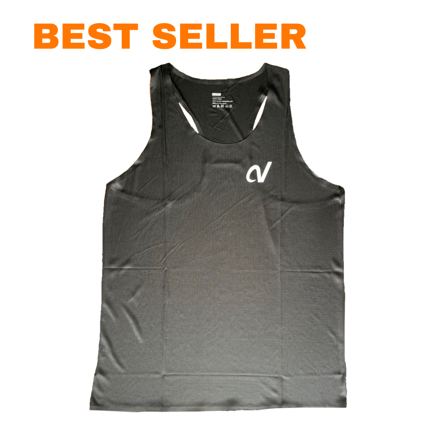 ZERO-LIMIT タンクトップ