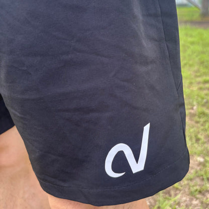 MOTION ショートパンツ（ジッパーポケット）