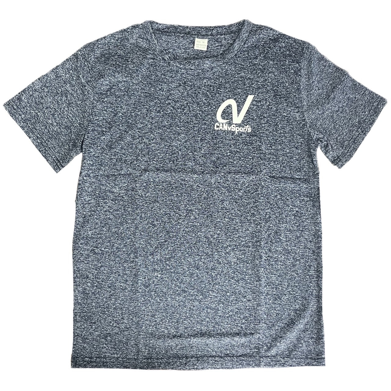 Quick Dry ランニングTシャツ