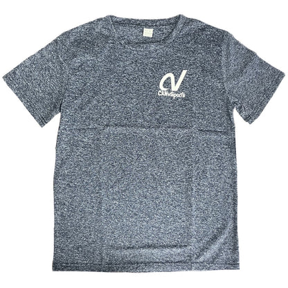 Quick Dry ランニングTシャツ