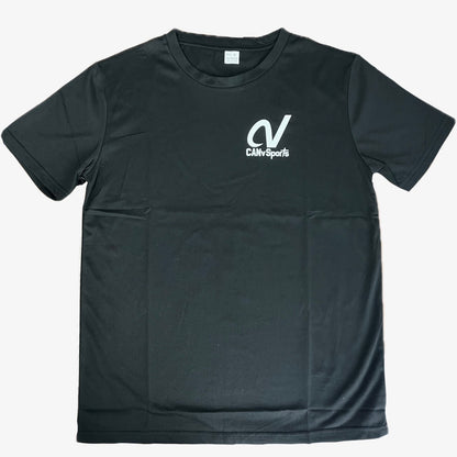 Quick Dry ランニングTシャツ