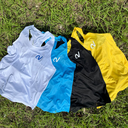 ZERO-LIMIT タンクトップ