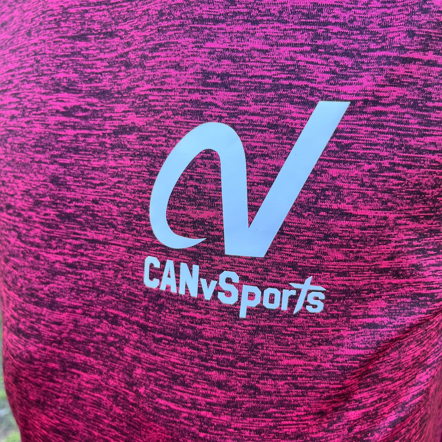 Quick Dry ランニングTシャツ　数量限定色！青・赤