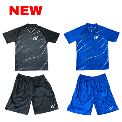 CANvランニング セットアップ