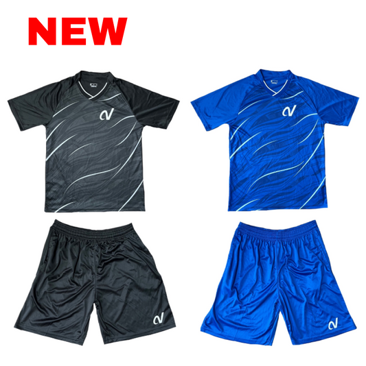 CANvランニング セットアップ