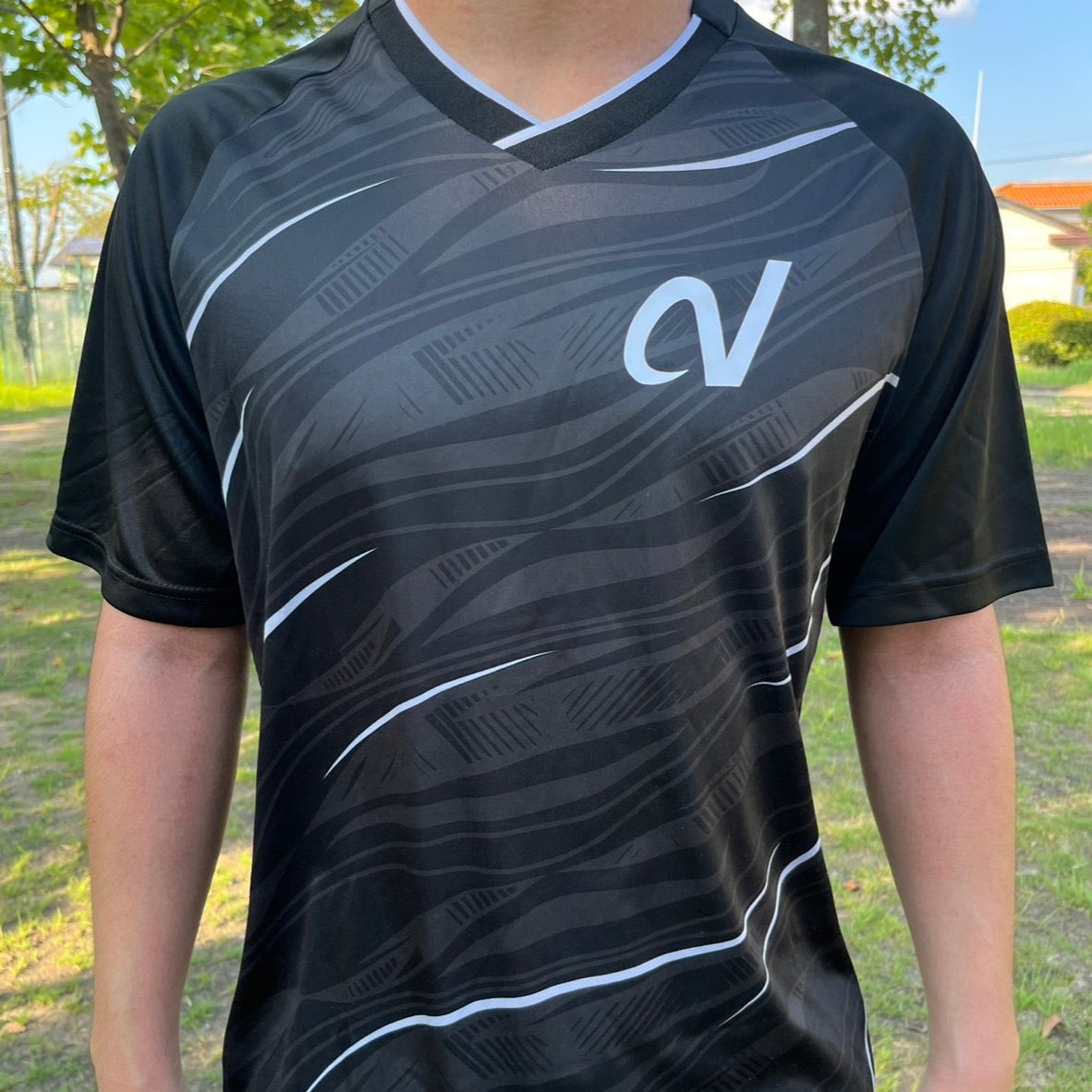 CANvランニング セットアップ