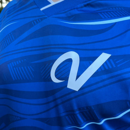 CANvランニング Tシャツ