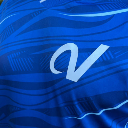 CANvランニング セットアップ