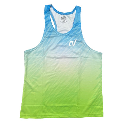 Air-flowタンクトップ