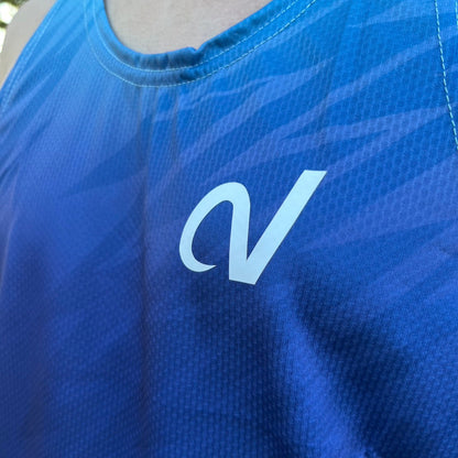 Air-flowタンクトップ