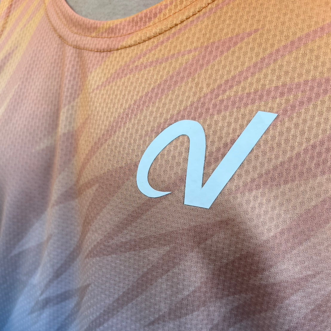 Air-flowタンクトップ