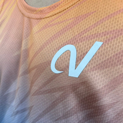 Air-flowタンクトップ