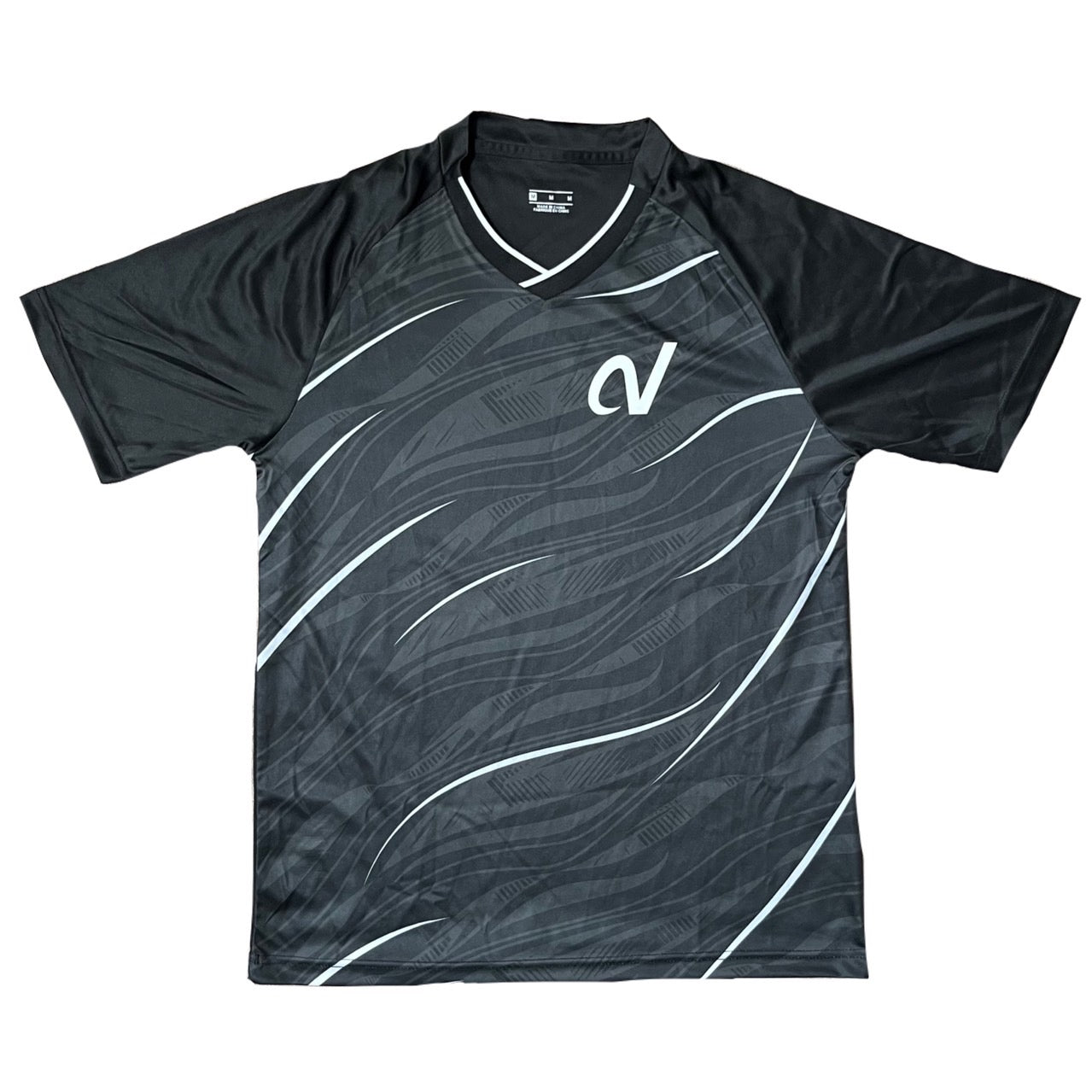 CANvランニング Tシャツ