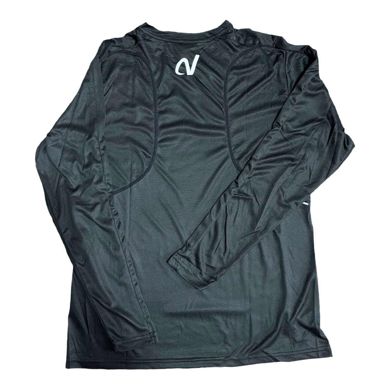 CvSシリーズ　ランニングロングTシャツ