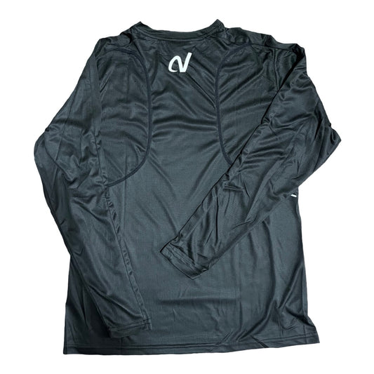 CvSシリーズ　ランニングロングTシャツ