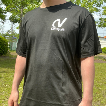 Quick Dry ランニングTシャツ