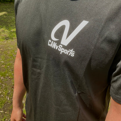 Quick Dry ランニングTシャツ