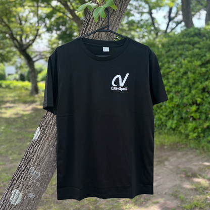 Quick Dry ランニングTシャツ