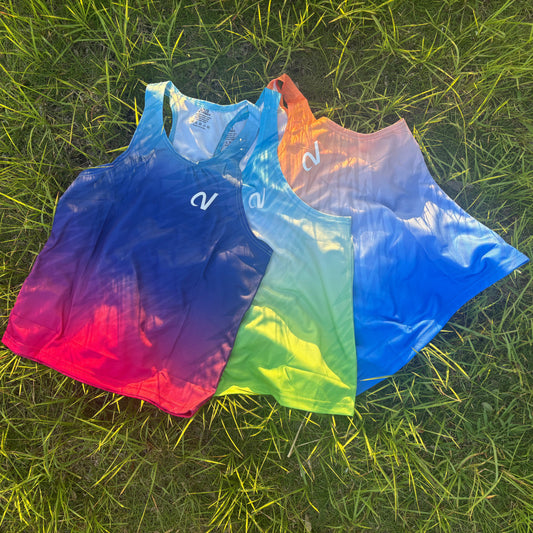 Air-flowタンクトップ